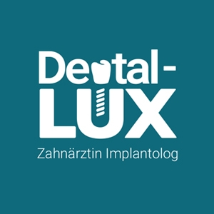 Dental-Lux Logo